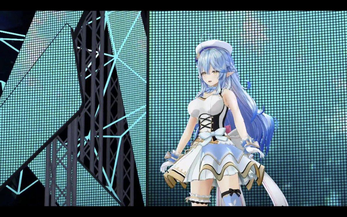 #つながるホロライブDAY2 