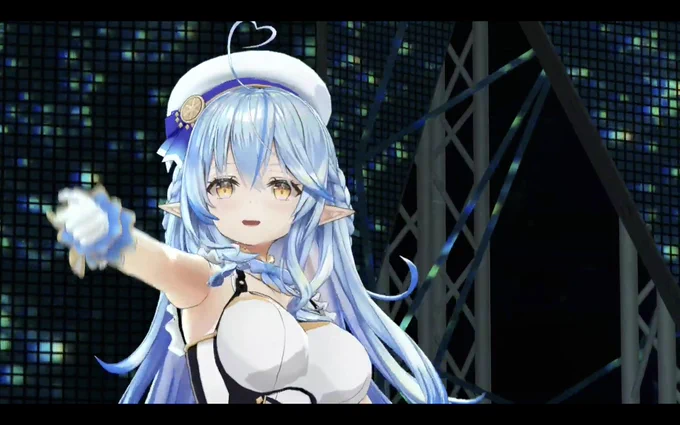 #つながるホロライブDAY2 