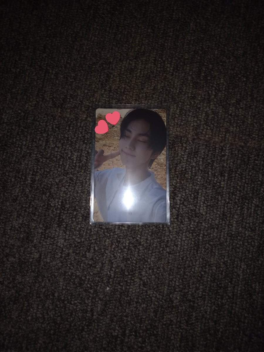 ramyeonz_shop's tweet photo. Got a mail today ! ♡

✉ : @rencarto

Hi bestie ! Jungwon arrived safely! Tysm for bringing him home ily ! 'Till our next budol ulit !♡ 

📃 #aevamails ; #rencartome https://t.co/PngTyoj0rC