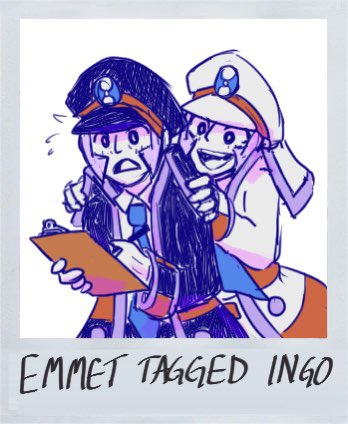 kniferaccoon's tweet photo. what if train men but omori?
#submas https://t.co/A9ubdiZaSo