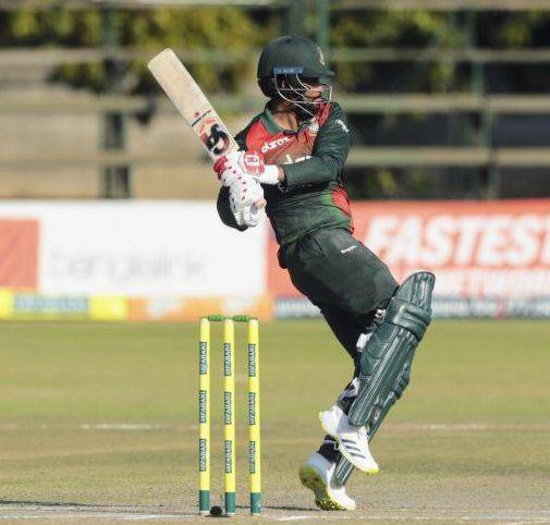  Happy Birthday, Tamim Iqbal! 