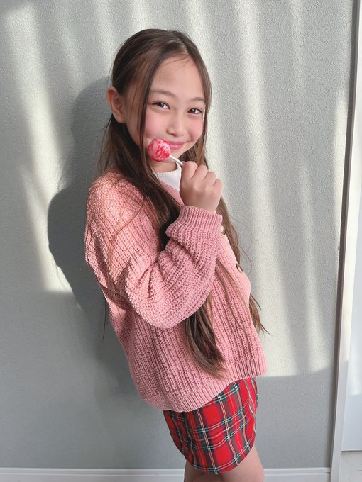 Twitterのコスプレ画像8