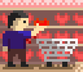 GengoPixel tweet media