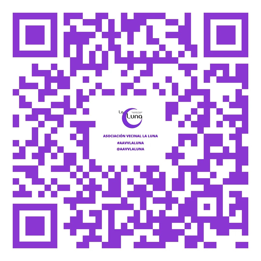 DORIS LESSING

¿Qué hizo esta mujer?
¿Por qué está calle tiene nombre de mujer? 
Busca el cartel con el código QR y te lo contamos...
#mujeresenlaluna #mujeresquehacenbrillarlaluna