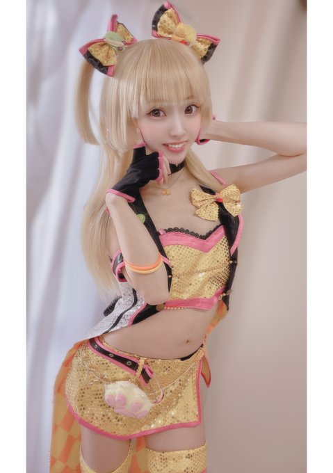 Twitterのコスプレ画像39