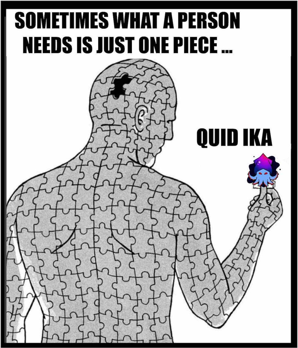 QuidMemes's tweet photo. #altcoin #saitama #shibainu #shiba #shibarmy #ShibainuCoin #kishu $kishu #dogecoin #doge $doge #floki $floki #hokk $hokk #eth $eth #ethereum #quid $quid #money #cryptocurrency #trading #investing #investor #investment #cryptotrading #blockchain #wallstreet #financialfreedom https://t.co/cur0GXvl7i