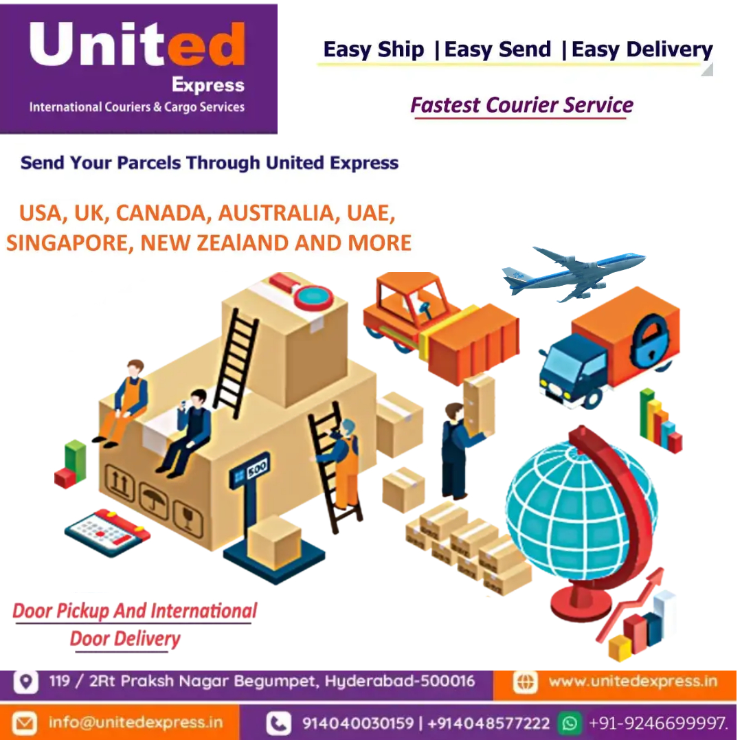 unitedxpresshyd's tweet photo. Send Your Parcels through United https://t.co/4eNQuPJT5N Door Pickup &amp; Free Box Packing!!
For More Details Call :+91-9246699997. 
Visit Us : https://t.co/AdUI4dkMGZ https://t.co/hKpouY5Os9