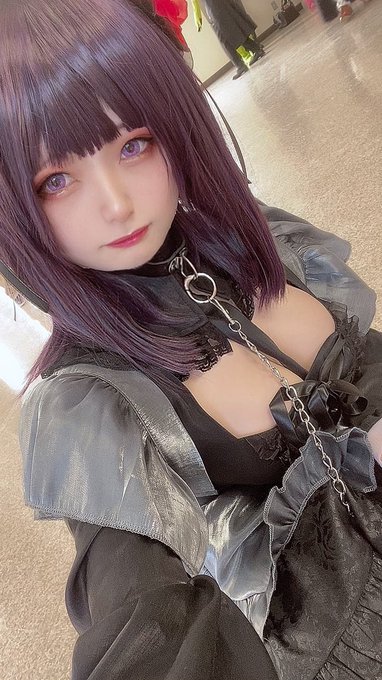 コスプレイヤー陽汰のTwitter画像31