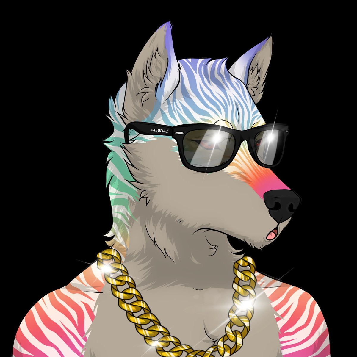 kMaUTriX's tweet photo. #wldwolfpack $WLD https://t.co/eP7yHxEi9t