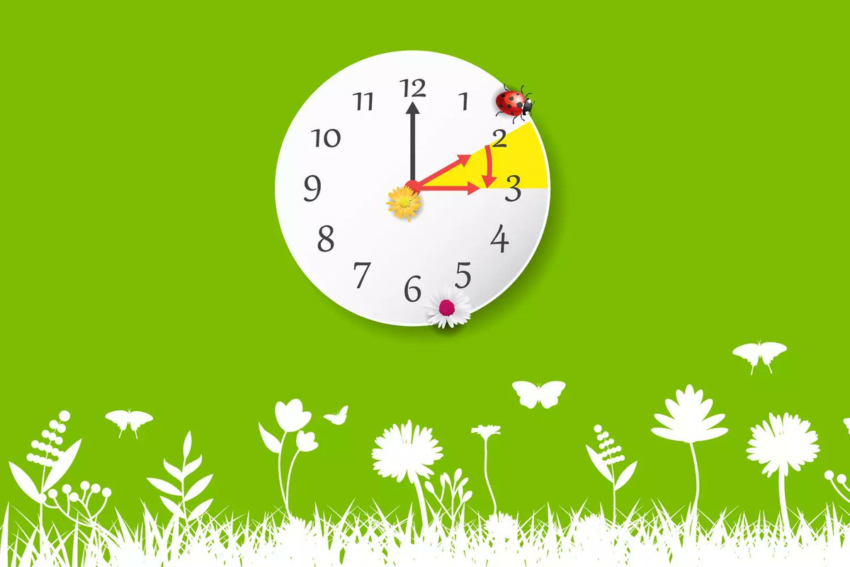 Spring changes. [file] daylight-savings-spring-forward.mp4.