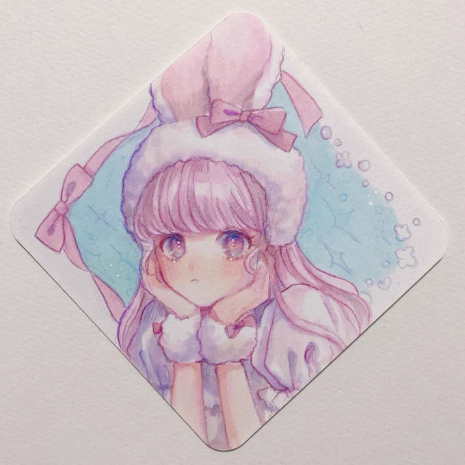 🐰 