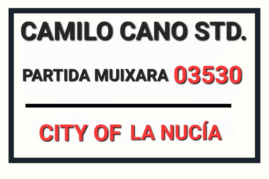 herculesfc_eng's tweet photo. #MATCHDAY โ S99. E.26
๐๏ธ @cfnucia
๐ Camilo Cano (La Nucรญa)
โฐ 18:00 (GMT+ 1)
๐บ @AlacantiTv
๐ป @radioalicante @COPEAlicante
Let's go !! ๐ตโชโซ
#GoHercules๐ฏ https://t.co/3HUzJTVZsJ