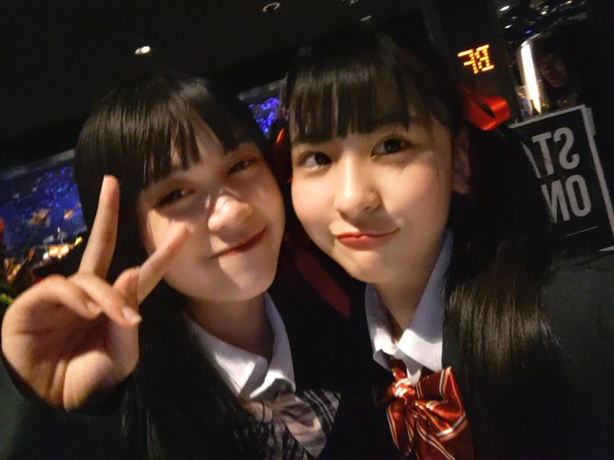 Twitterのコスプレ画像21