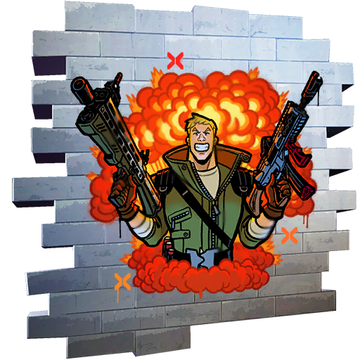 IceMonkeyFR's tweet photo. Upcoming spray named "Jones in Action" codenamed "TacticalBR_Reward1"
#FortniteLeaks https://t.co/T3gO7Zkifk