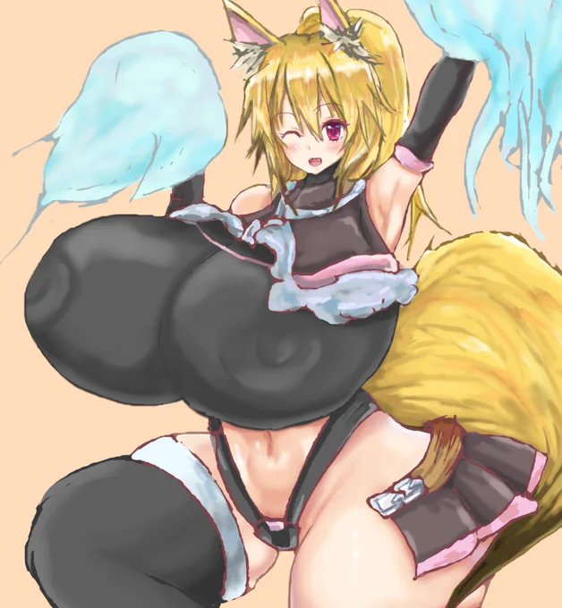 🦊 