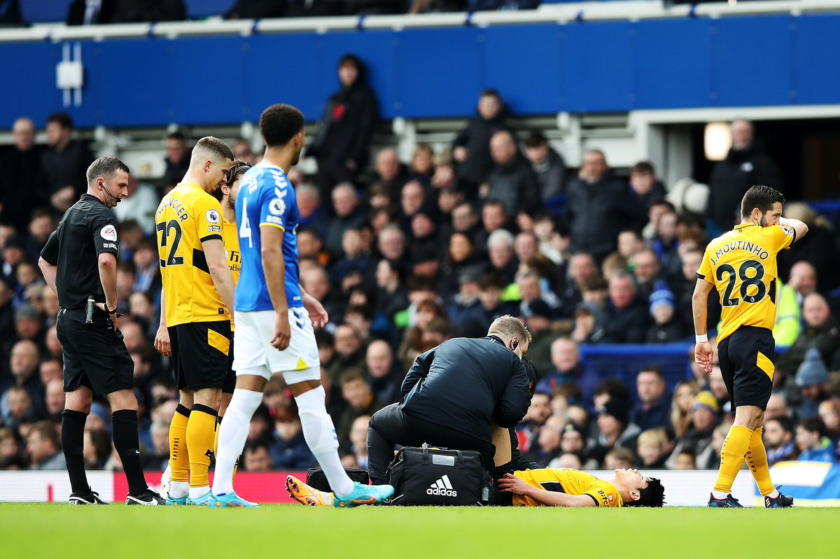 Today marks 5 years for me at @wolves and what an amazing experience it’s been / continues to be!! 🐺🐺🐺