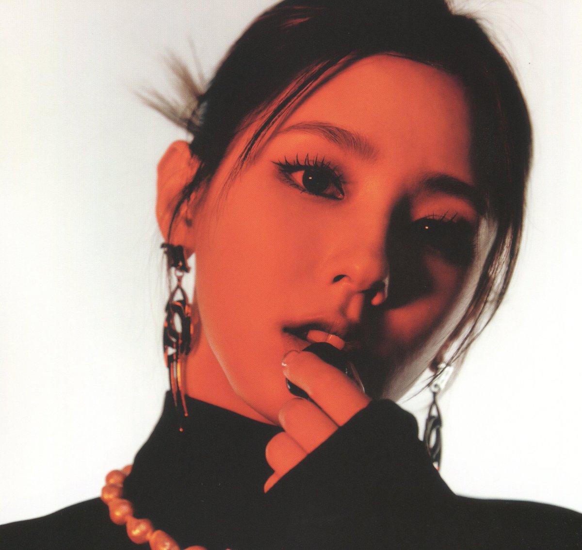 SCAN) (G)I-DLE SCAN) (G)I-DLE