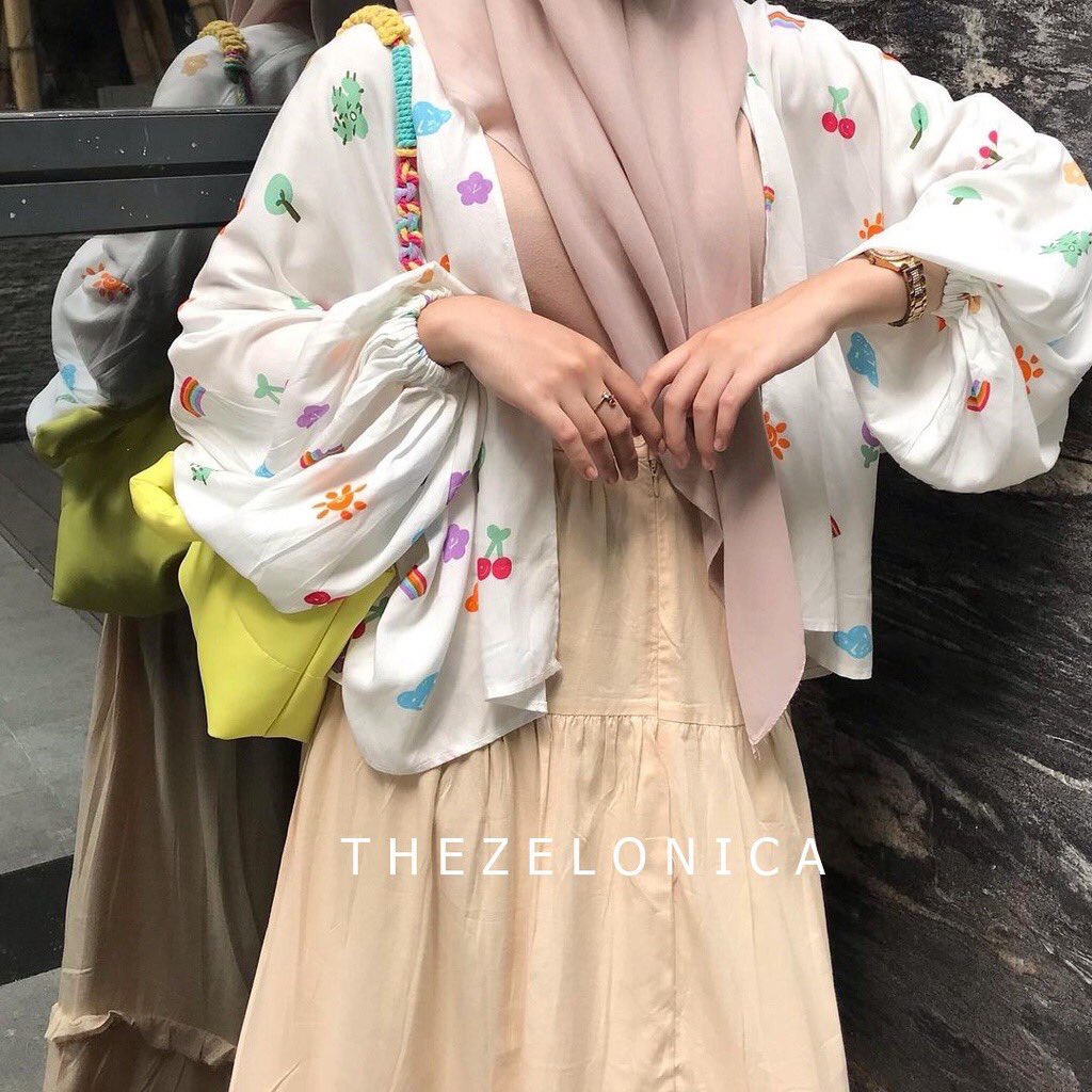 itsyourglea's tweet photo. 🌈Rekomendasi Colorful Outer &amp; another stuff di Shopee🌈

🛒a thread https://t.co/WHS2U1S34g