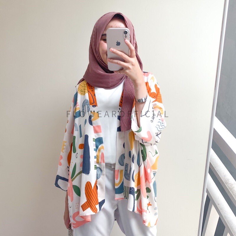 itsyourglea's tweet photo. 🌈Rekomendasi Colorful Outer &amp; another stuff di Shopee🌈

🛒a thread https://t.co/WHS2U1S34g