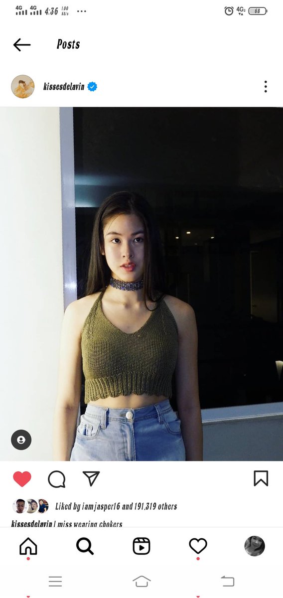 Carolmaheart1's tweet photo. Hi kisses! 

@KissesDelavin 

KISSES QUOTES 

#KissesDelavin https://t.co/nzQuaszRNG