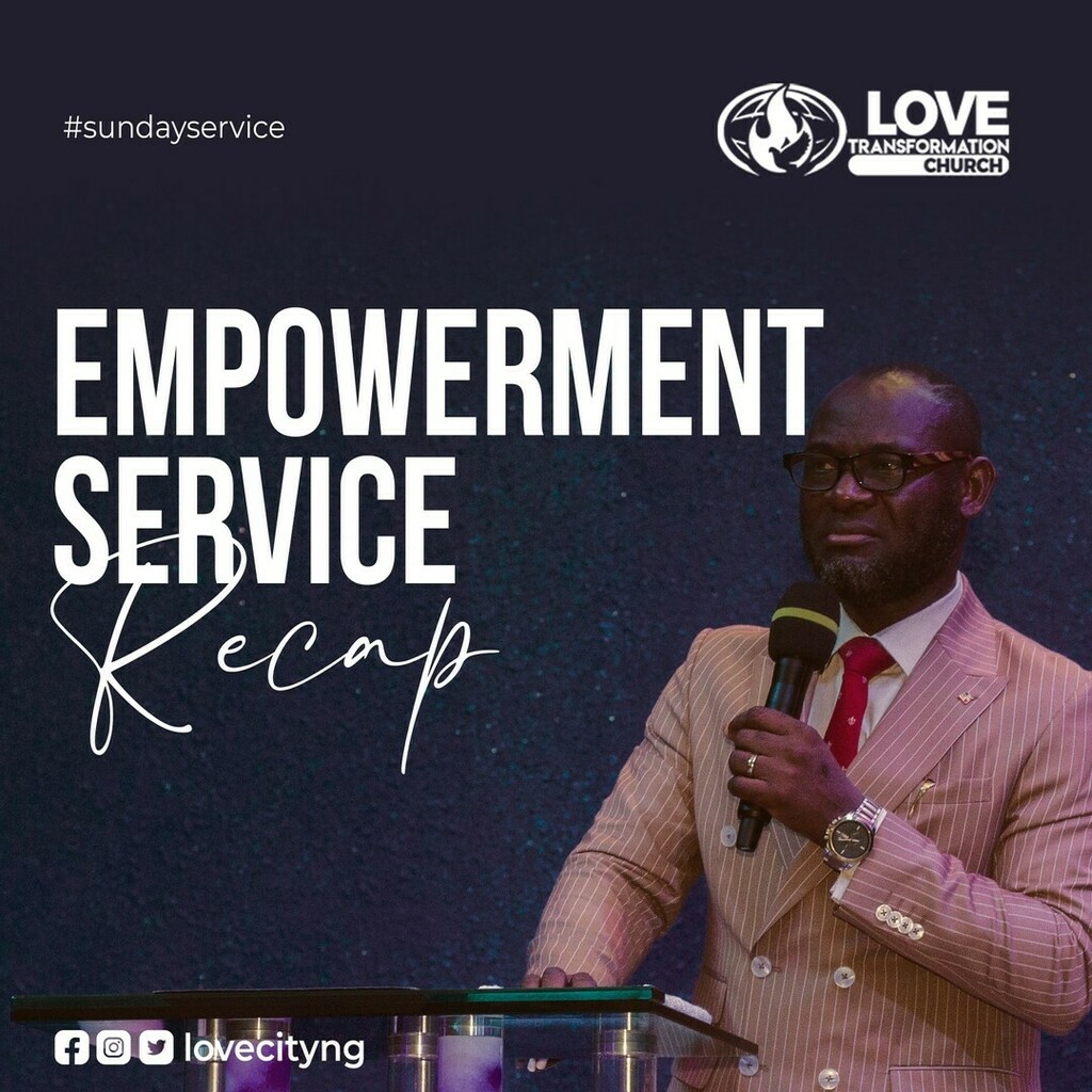 ltccathedral's tweet photo. SUNDAY 20TH MARCH 2022
EMPOWERMENT SERVICE
MINISTERING: PASTOR EBIPRE PULLAH
In order to please God, you must believe that he exists and that he cares enough to respond to those who seek him
#Serviceinpicture
#LTCSservice #empowermentservice
#Lovetran… https://t.co/vedxRGK69j https://t.co/492jyVpHy6