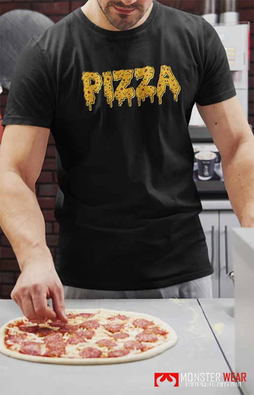 Pizza - T Shirt 

#fun #funshirt #lifestyle #Moderator #monsterwear #pizza #rocknroll #shirt #streaming #support #twitch #youtube
monsterwear.de/shop-3/kleidun…