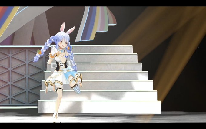 #つながるホロライブDAY2 