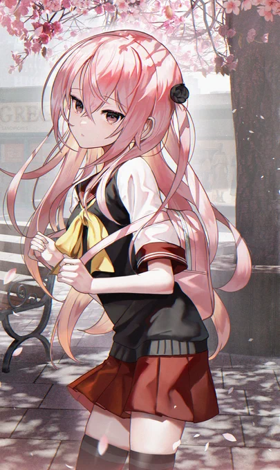 ジュジュ様  #着せ恋 