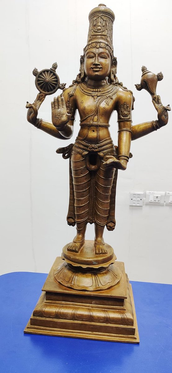 Bengaluru Customs tweet media
