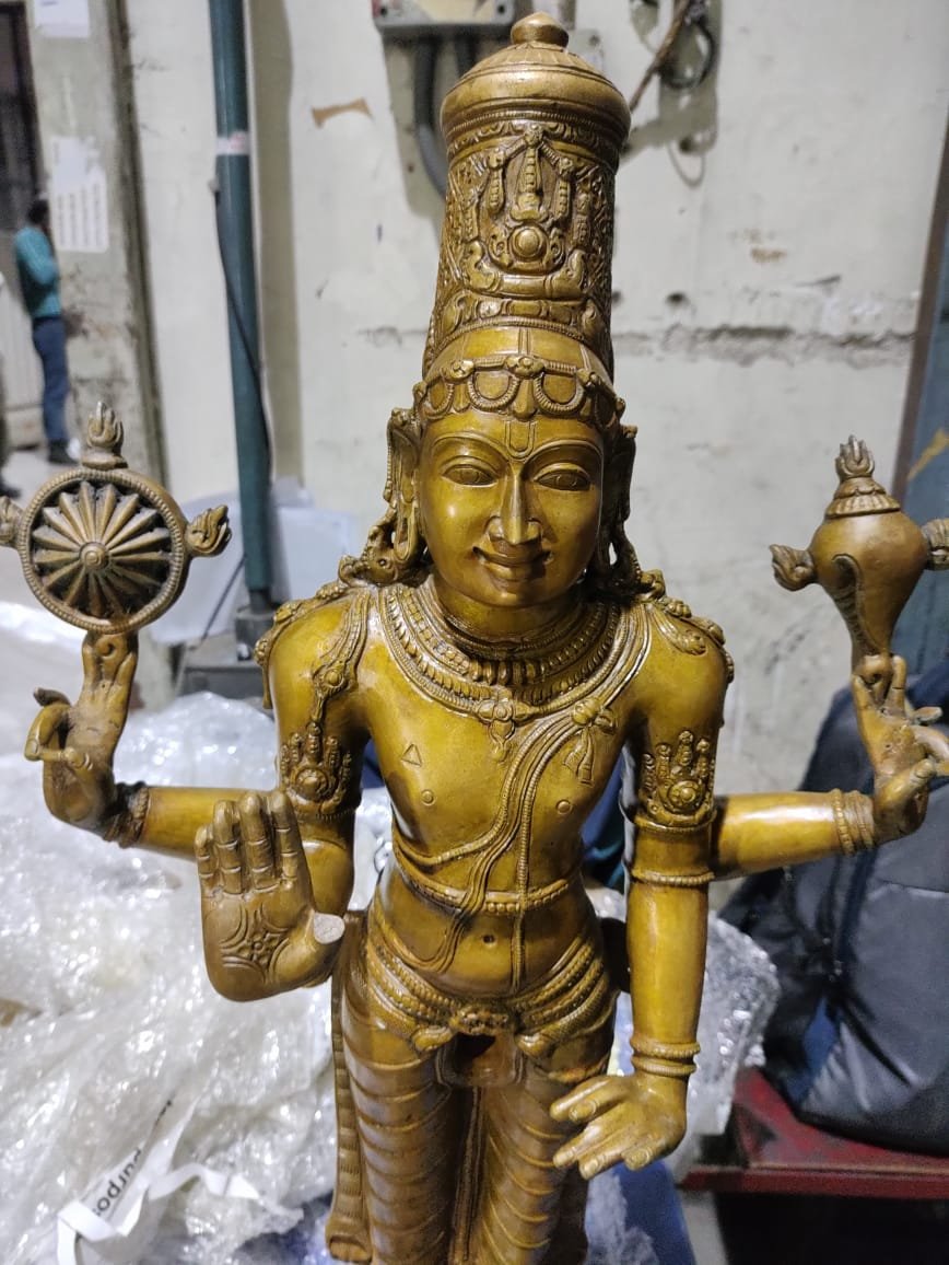 Bengaluru Customs tweet media