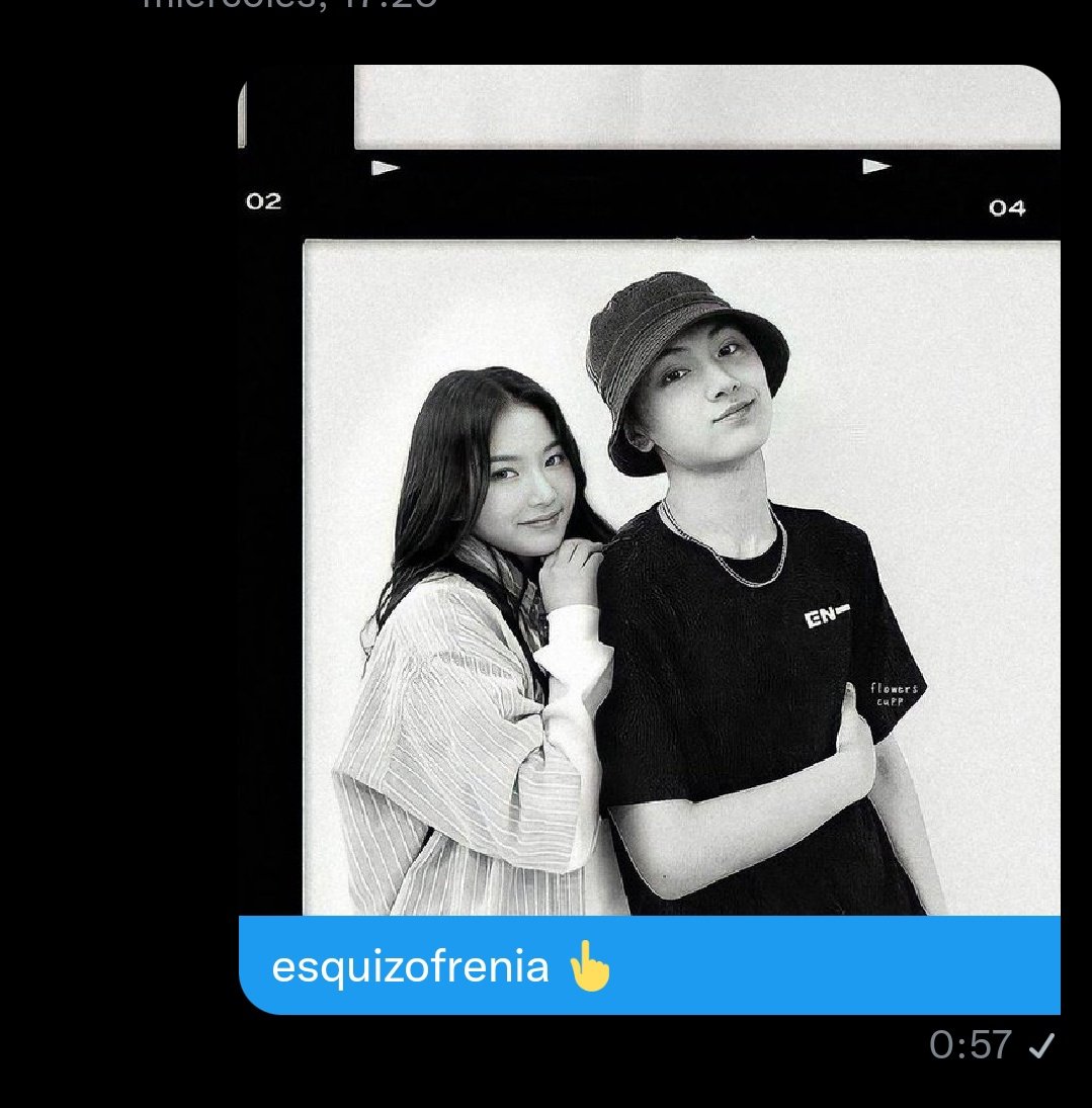 culosaldm's tweet photo. @rretranca MINGHAO? https://t.co/t3NL5g8R3l