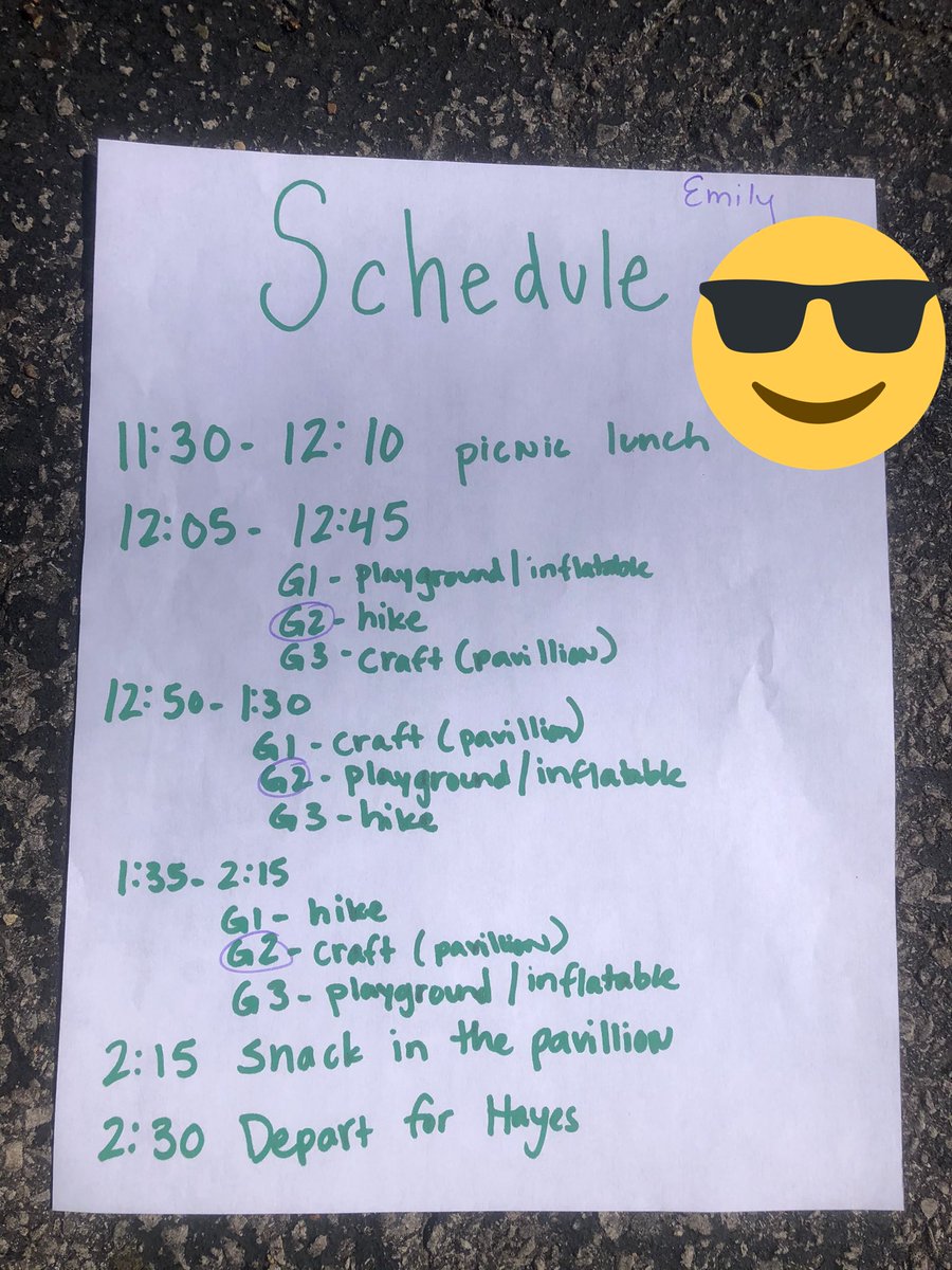 Ms Emily Shabo tweet media