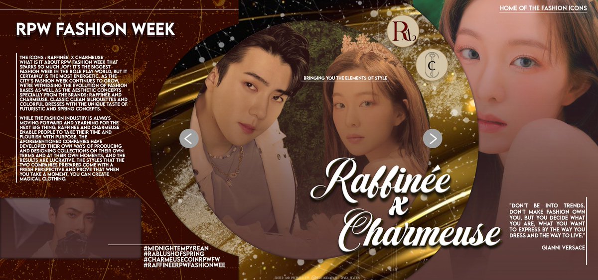 rpwsoju's tweet photo. ⠀⠀⠀⠀⠀⠀⠀⠀⠀⠀⠀⠀⠀⠀⠀⠀⠀⠀⠀⠀⠀⠀⠀⠀⠀

#CharmeuseCoInRPWFW
#RaffineeRPWFashionWeek
#ExtraterrestrialEmpyrean
#RABlushOfSpring
 
⠀⠀⠀⠀⠀⠀⠀⠀⠀⠀⠀⠀⠀⠀⠀⠀⠀⠀⠀⠀⠀⠀⠀⠀⠀⠀⠀⠀⠀⠀⠀⠀⠀⠀⠀⠀ https://t.co/yrbx5ZQTlL