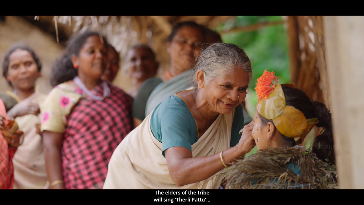 nellaibookfair's tweet photo. All the 5 episodes of the "The Kaani's - Indigenous People of the Western Ghats" (English) documentary film are available here in 4K resolution. 

Pls do watch &amp; Share it with your friends :)

https://t.co/mJwZX6i2Ar

#PorunaiNellaiBookFair #NellaiBookFair #Tirunelveli #Bookfair https://t.co/k5T7Oab7dM