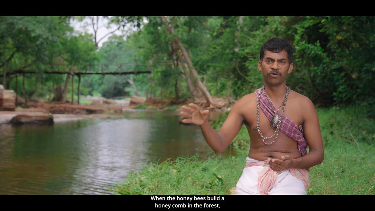 nellaibookfair's tweet photo. All the 5 episodes of the "The Kaani's - Indigenous People of the Western Ghats" (English) documentary film are available here in 4K resolution. 

Pls do watch &amp; Share it with your friends :)

https://t.co/mJwZX6i2Ar

#PorunaiNellaiBookFair #NellaiBookFair #Tirunelveli #Bookfair https://t.co/k5T7Oab7dM