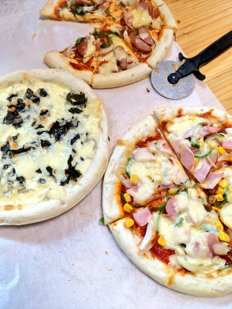 みんなの 昼ごはん ランチ ピザ デリバリー 口コミ 評判 2ページ目 食べたいランチ 夜ごはんがきっと見つかる ナウティスイーツ