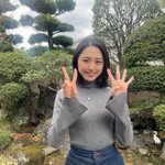 加藤梨里香のインスタグラム