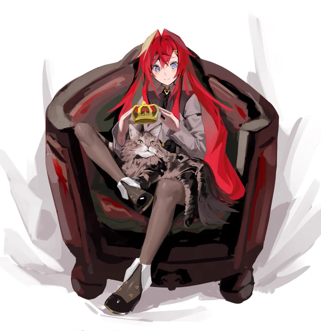 #絵ンジュ 
