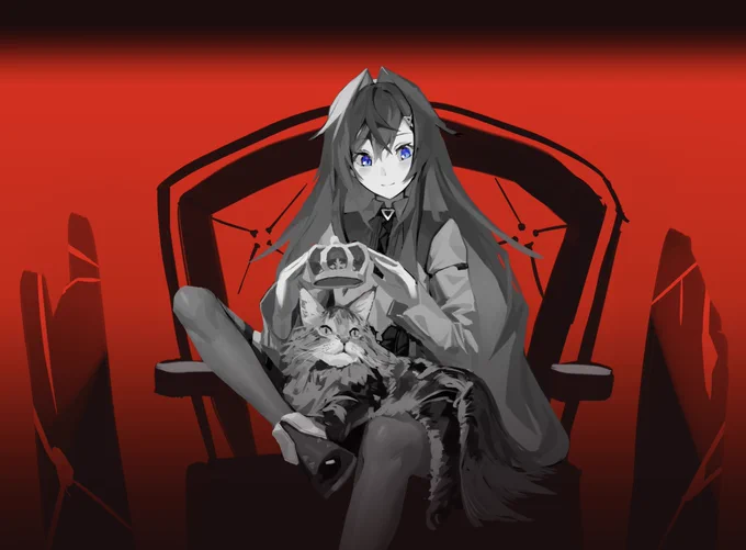 #絵ンジュ 