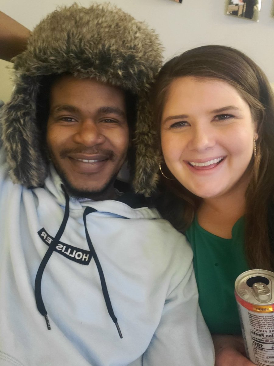 DoubleDink's tweet photo. When you run into your bestie in the city!! https://t.co/3hC2NsmcZO