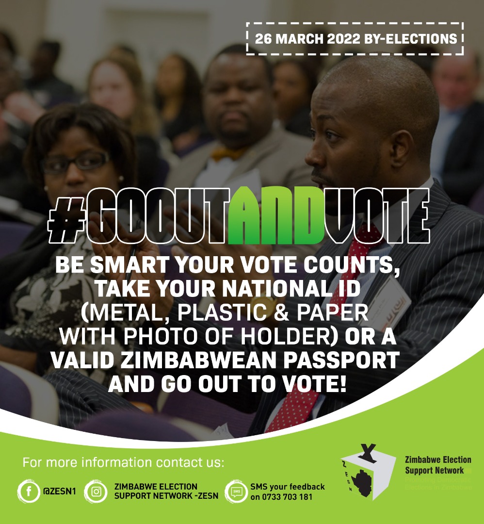 COMELDIZIM's tweet image. Voting is your right