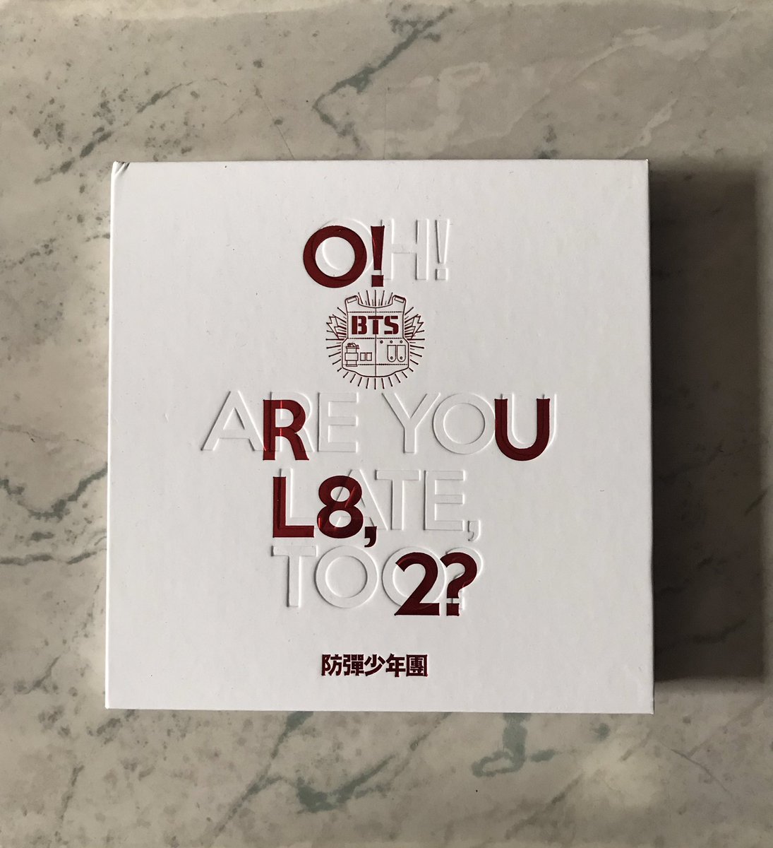 Park_Jimin_Shop's tweet photo. เเจกฟรี💓
อัลบั้มเต็ม O!RU8L2?

✨กติกา✨
•รีทวิตอย่างเดียวเลยค้าบบ
(ให้เฉพาะฟลว.)

📮ส่งฟรีไม่มีค่าใช้จ่ายค้าบบ
ว่างๆเรามาสุ่มให้นะคับบบ

#ตลาดนัดบังทัน #ตลาดนัดรถไฟบังทัน #ตลาดนัดรถไฟฟ้าบังทัน #ขายของสะสมบังทัน #ปล่อยของสะสมบังทัน #เเจกฟรี https://t.co/uas1ob2H7g