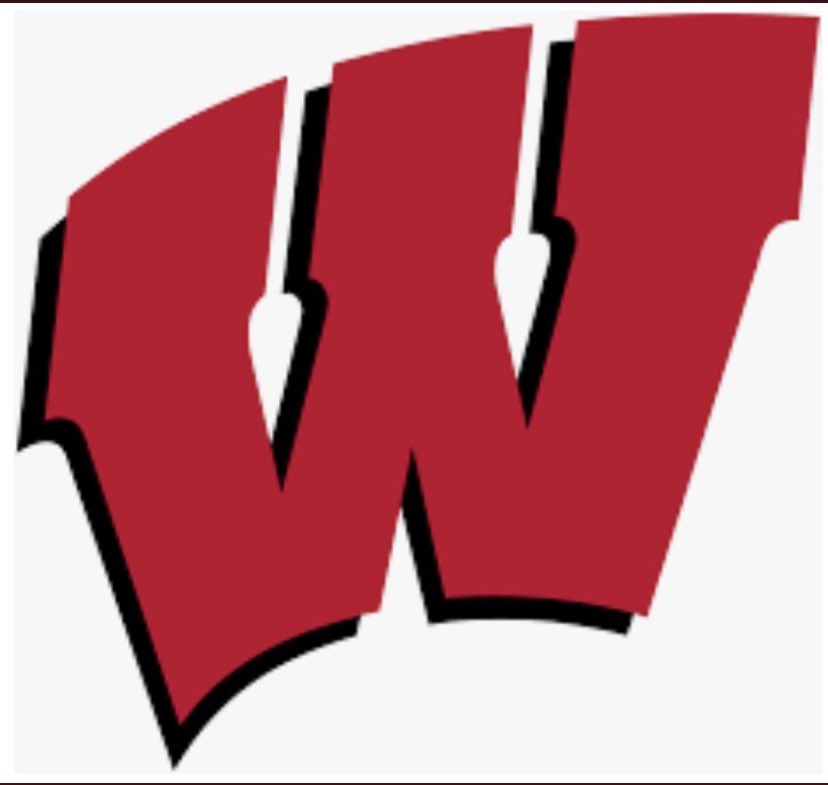 pilofsam1's tweet photo. Excited to be visiting the University of Wisconsin next week. @PrepRedzoneWI @MJ_NFLDraft @MaxPreps @travisWSN https://t.co/Ocsu02XKfp