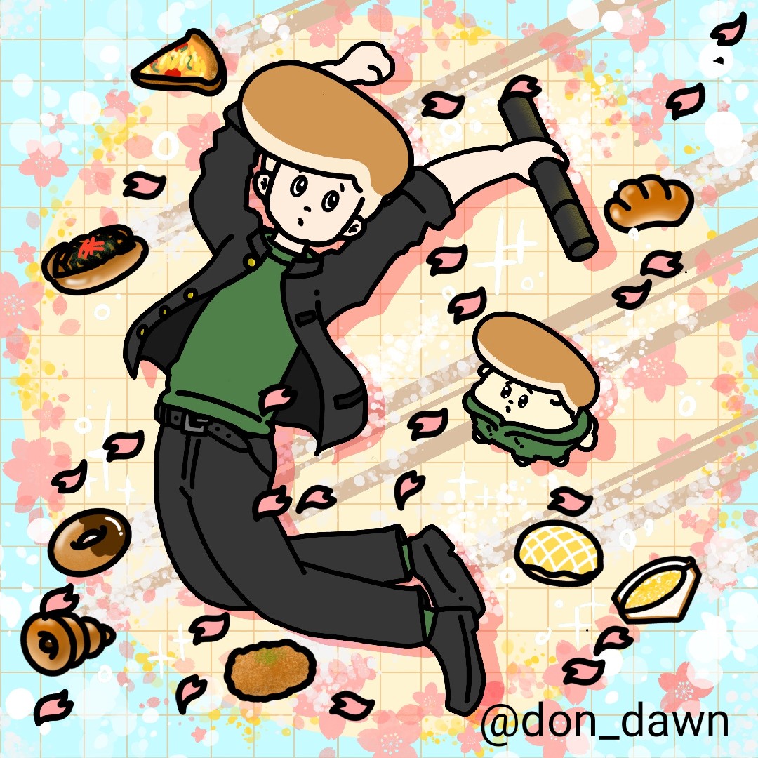 どんどん🪐 tweet media