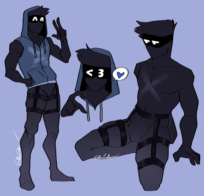 idk his name? he appeared to me whist watching the 5 hour long victorious video essay all i know is he has thick thighs and a fat ass #OC 
