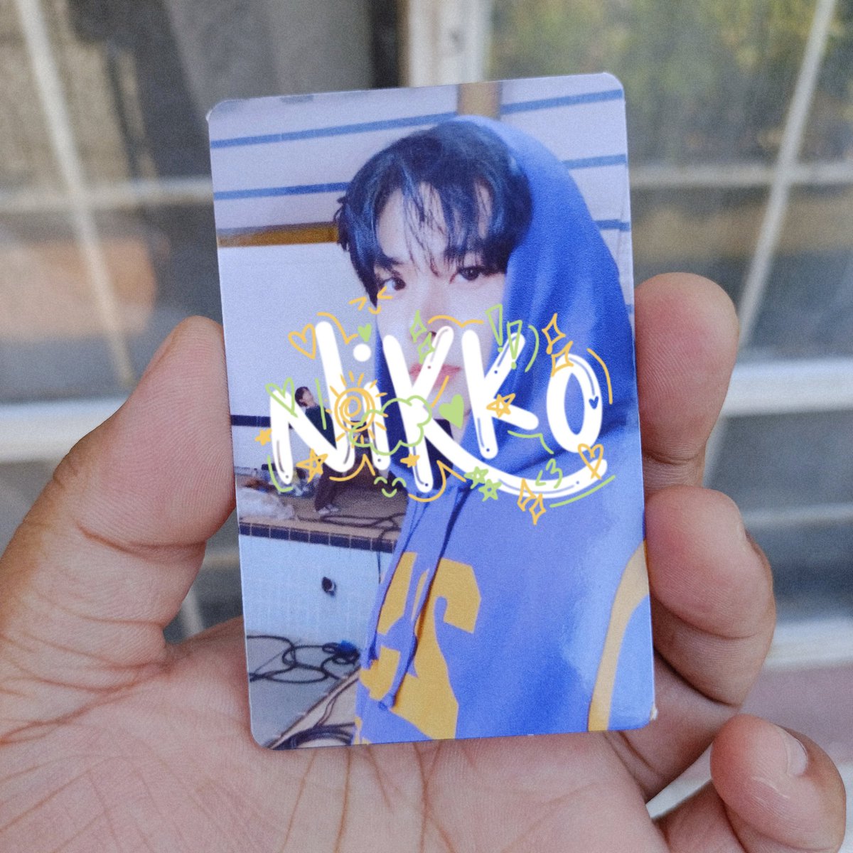 nikkoischubby's tweet photo. thank you so much @dyprio for these watermarks, and also for granting my requests hehehe! ang pretty nila 🥺✨ #true2odani

(pcs are unofficial, i just couldn't wait to try using the watermarks hehehe) https://t.co/dyUwMCYMZj