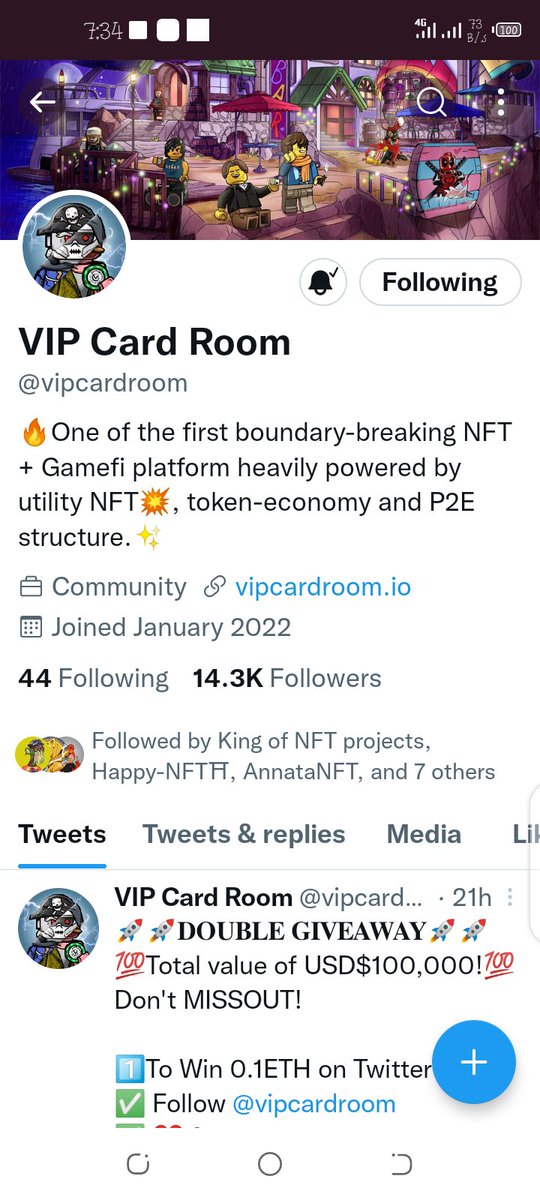 Eddie50050256's tweet photo. @vipcardroom Happy Sunday too... #vipcardroom #nft #NFTCommunity #nftarts #opensea https://t.co/qJbtYECnlK