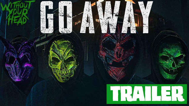 WithoutYourHead's tweet image. Go Away trailer - Without Your Head: withoutyourhead.com/viewnews.php?a… 
#FelissaRose #TuesdayKnight #ThomMathews #RobertMukes #HorrorTrailer #MovieTrailer #NewTrailer #HorrroMovie #NewMovie #WithoutYourHead #GoAway
