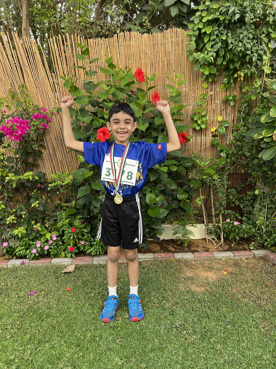 reshma_yg's tweet photo. Spinneys Family Run 2.5 KM check ✔️ @Spinneys_UAE @gemsnms_alkhail @Anu49386167 @Fatima_Martin @yashodeep_g https://t.co/0Vm9AKstB6