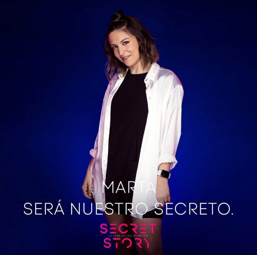 SupportingArana's tweet photo. Quien es vuestro ganador de Secret Story 2 

🔁 Marta Jurado 🔱🐘
❤️ Rafa 🪠🔧🪄🍜 #Secret #Ramen19M #Ramen20M #Rafa19M #Rafa20M #Secret19M #Secret20M https://t.co/uTe2I5mnHR